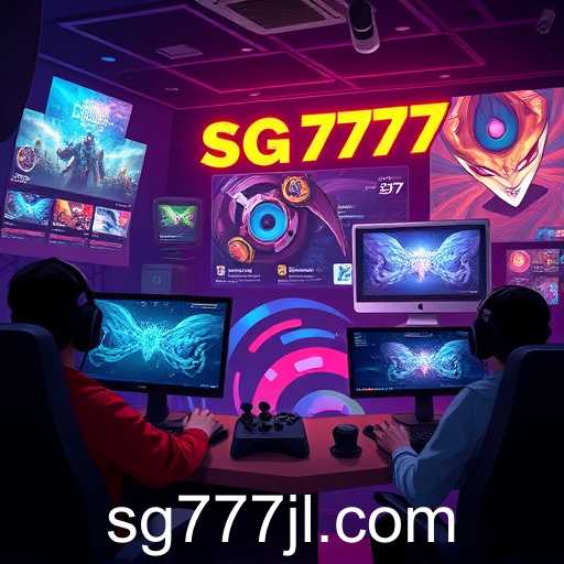 The Digital Evolution of Gaming Platforms