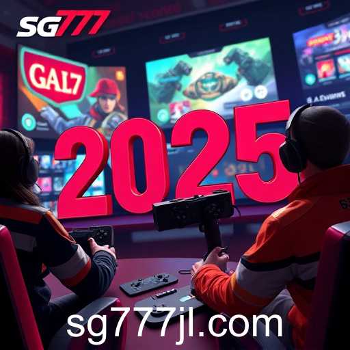 SG777 Game Revolution: A 2025 Perspective