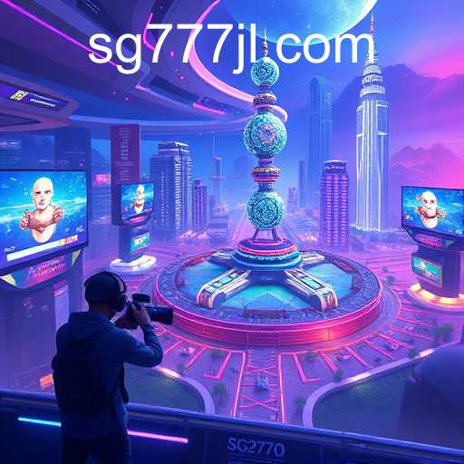 The Rise of SG777 in the Gaming World